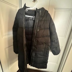 Ripzone Parka